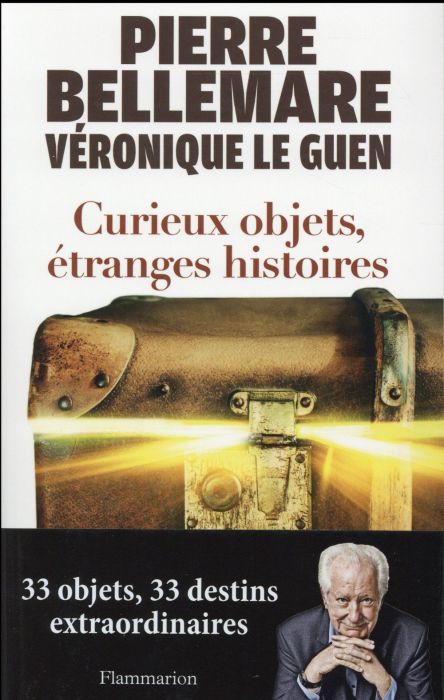 Emprunter Curieux objets, étranges histoires livre