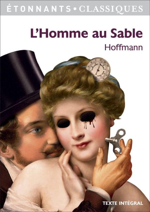 Emprunter L'homme au sable livre