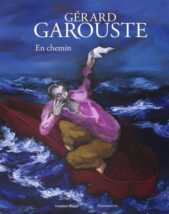 Emprunter Gérard Garouste. En chemin livre