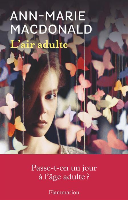 Emprunter L'air adulte livre