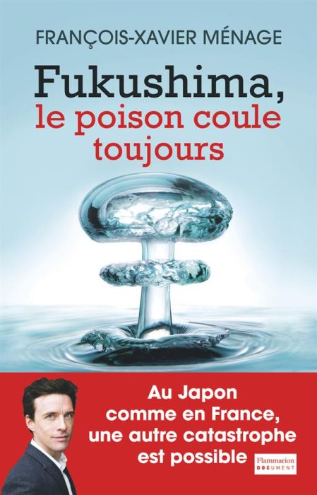 Emprunter Fukushima. Le poison coule toujours livre