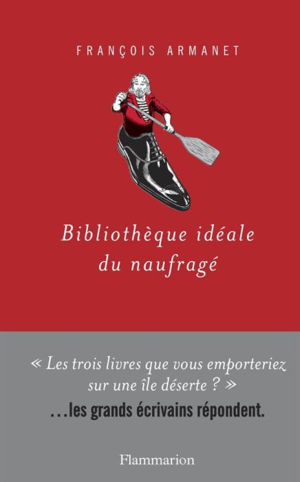 Emprunter Bibliothèque idéale du naufragé livre