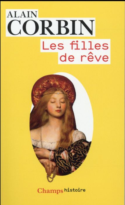 Emprunter Les filles de rêve livre