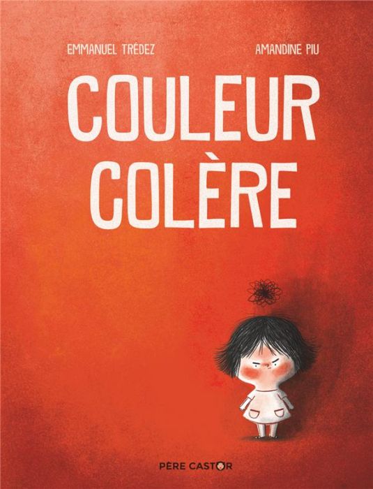 Emprunter Couleur colère livre