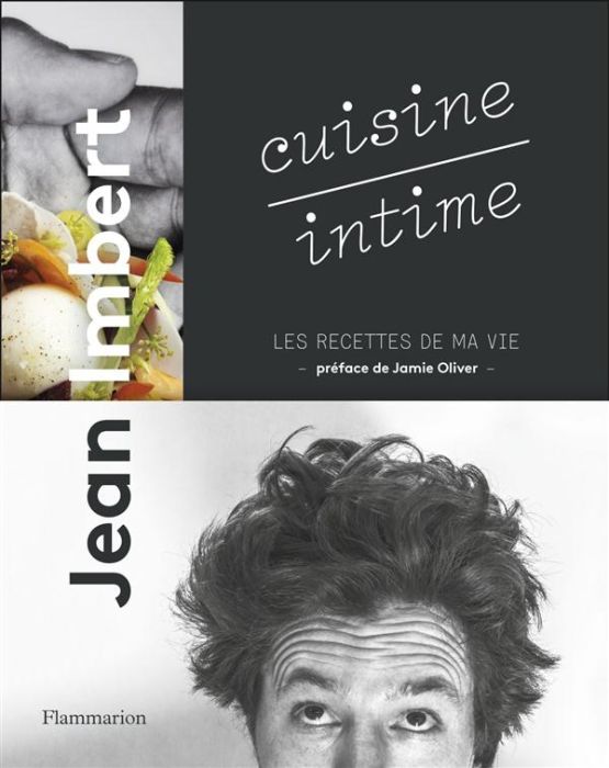 Emprunter Cuisine intime. Les recettes de ma vie livre