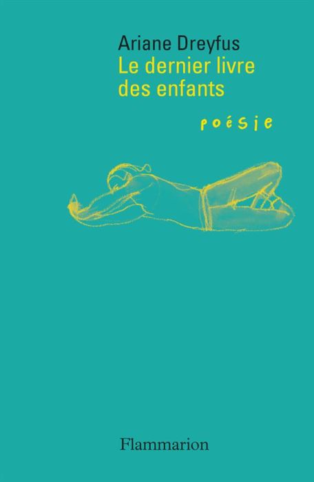 Emprunter Le dernier livre des enfants livre