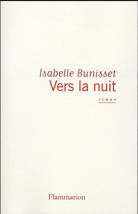 Emprunter Vers la nuit livre