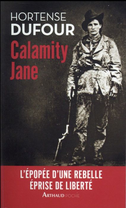 Emprunter Calamity Jane. Le Diable blanc livre