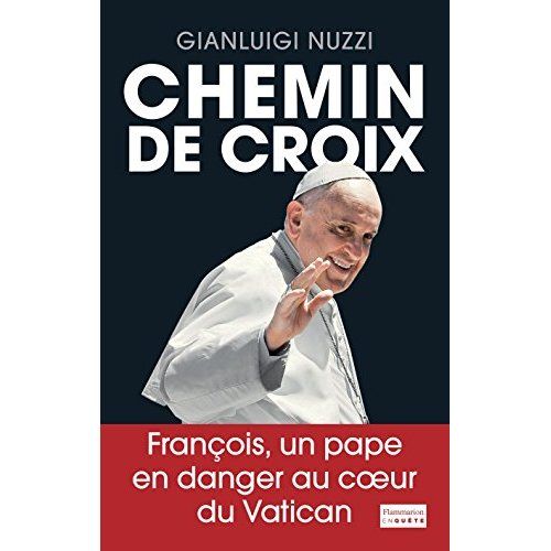 Emprunter Chemin de croix livre