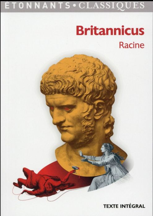 Emprunter Britannicus livre