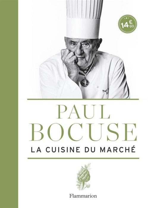 Emprunter La cuisine du marché livre