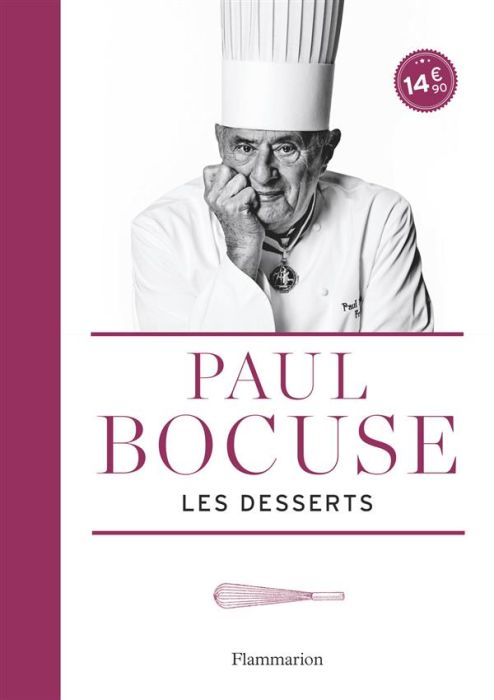 Emprunter Les desserts de Paul Bocuse livre