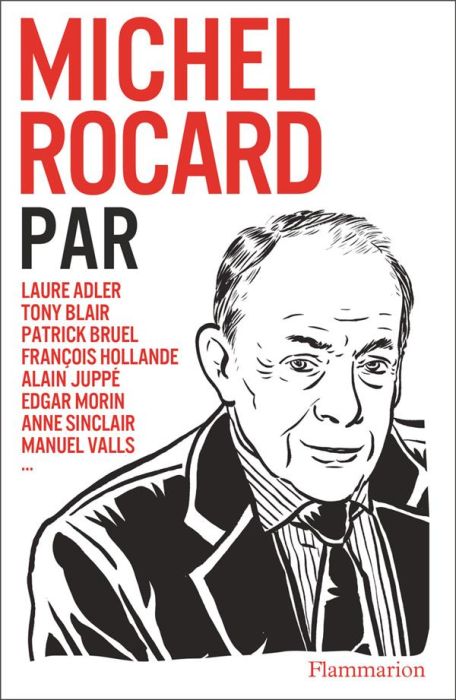 Emprunter Michel Rocard Par livre