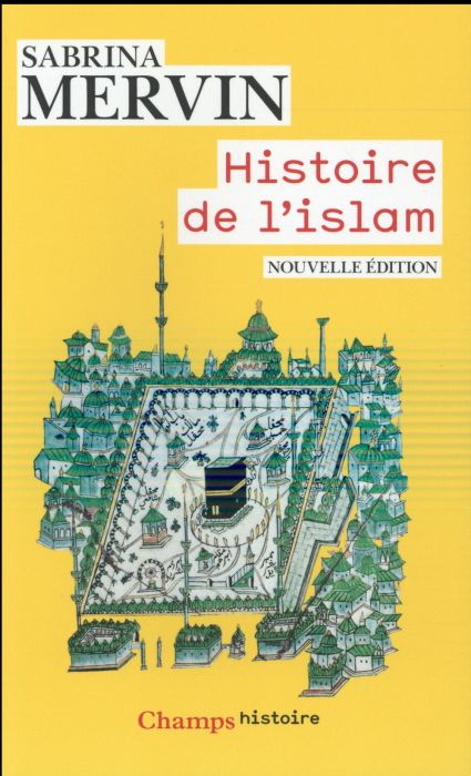 Emprunter Histoire de l'Islam. Fondements et doctrines livre