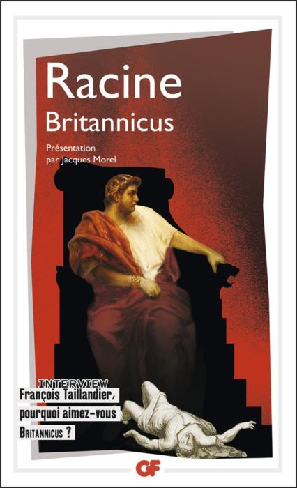 Emprunter Britannicus livre