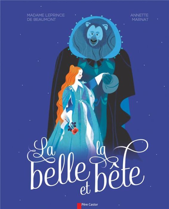 Emprunter La Belle et la Bête livre