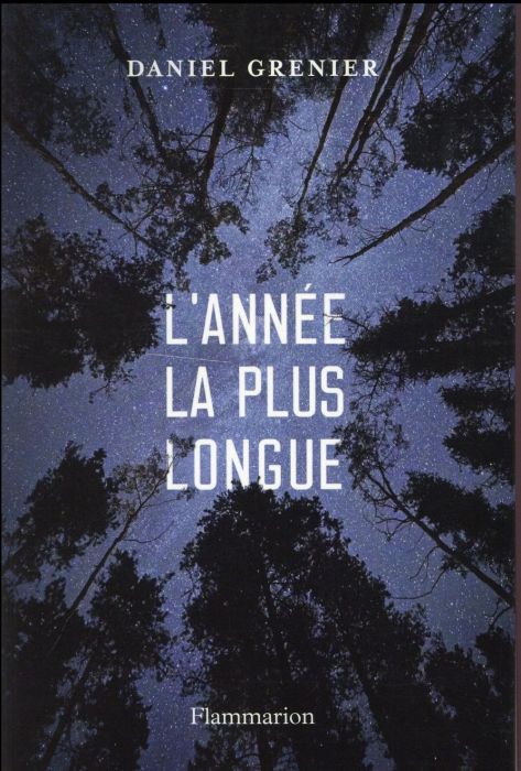 Emprunter L'année la plus longue livre