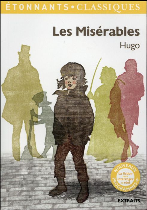 Emprunter Les misérables. Edition revue et corrigée livre