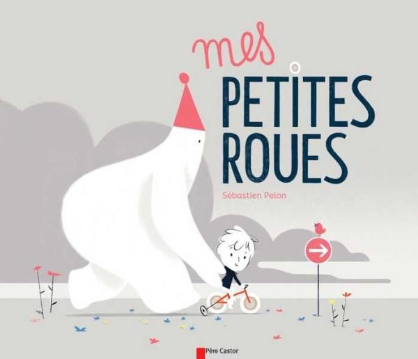 Emprunter Mes petites roues livre