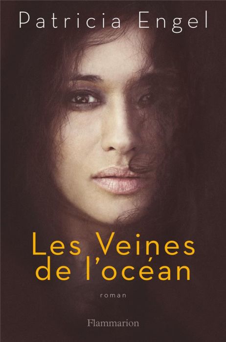 Emprunter Les Veines de l'océan livre