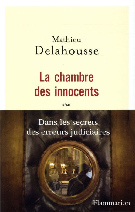 Emprunter La chambre des innocents livre