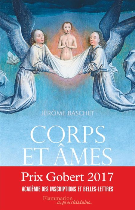 Emprunter Corps et âmes. Une histoire de la personne au Moyen Age livre