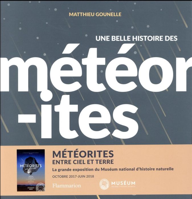 Emprunter Une belle histoire des météorites livre