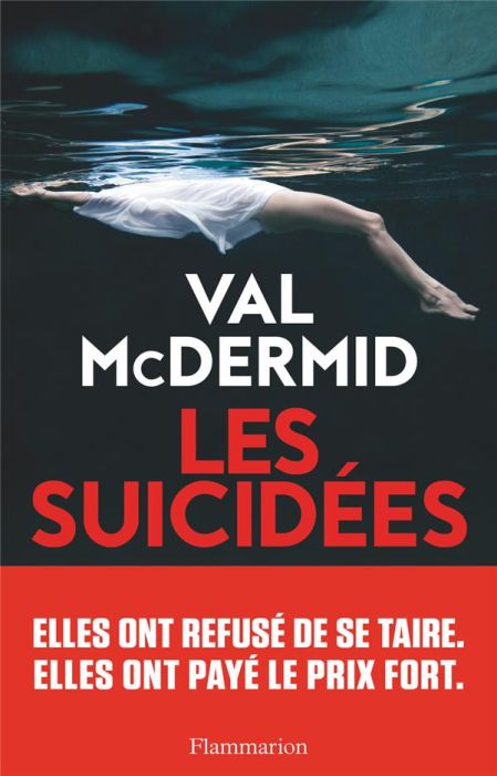 Emprunter Les suicidées livre