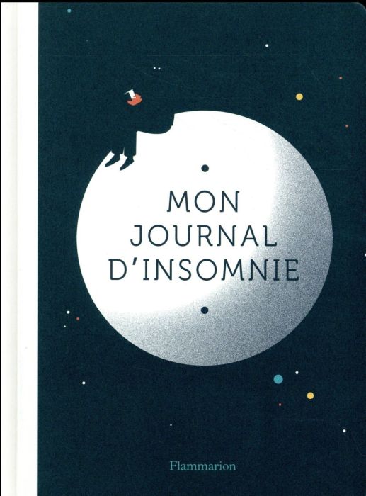 Emprunter Mon journal d'insomnie livre