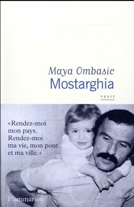 Emprunter Mostarghia livre