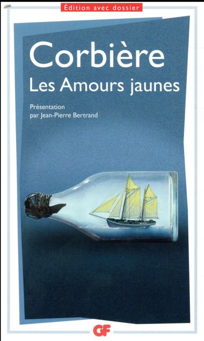 Emprunter Les amours jaunes livre