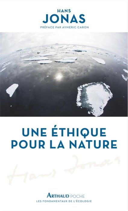 Emprunter Une éthique pour la nature livre