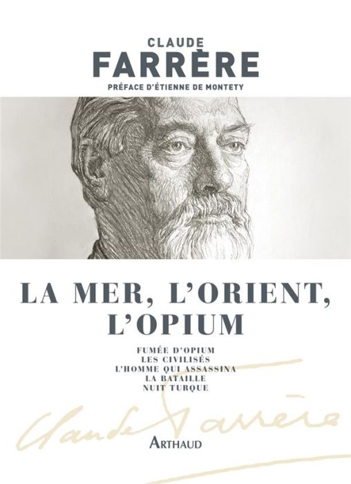 Emprunter La mer, l'Orient, l'opium livre