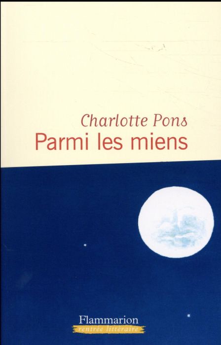 Emprunter Parmi les miens livre