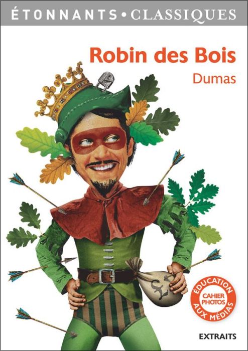 Emprunter Robin des Bois livre