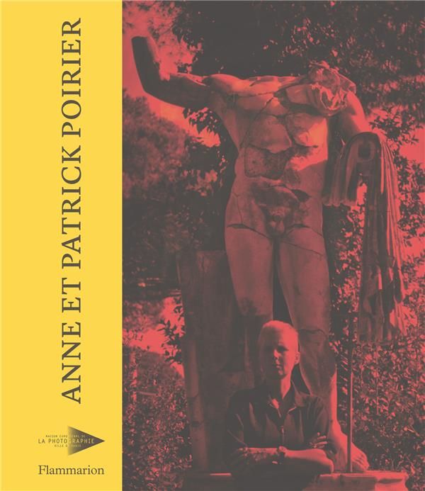 Emprunter Anne et Patrick Poirier. Edition bilingue français-anglais livre