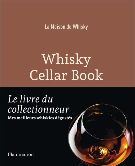 Emprunter Whisky Cellar Book. Edition bilingue français-anglais livre