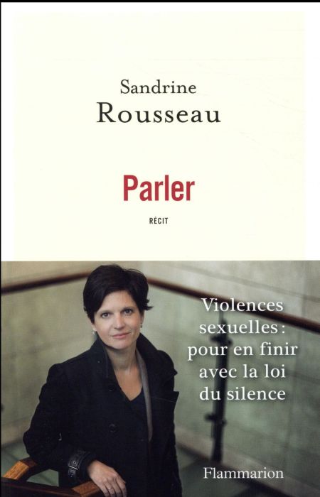 Emprunter Parler livre