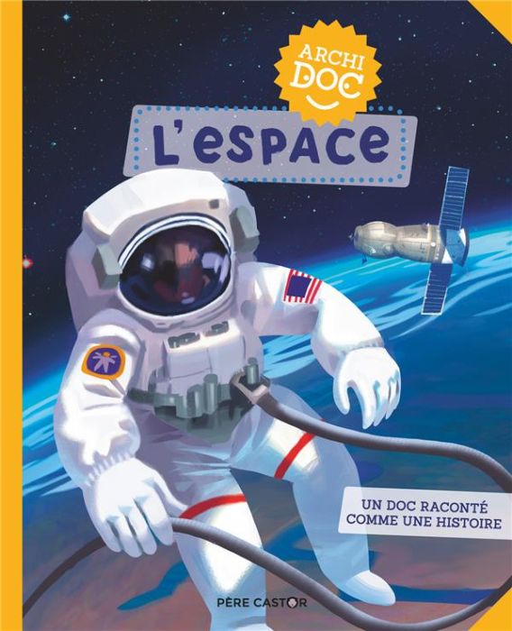 Emprunter L'espace livre