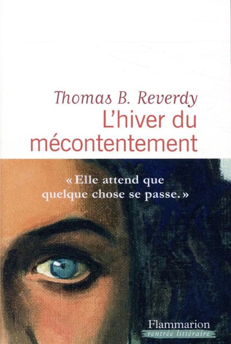 Emprunter L'hiver du mécontentement livre