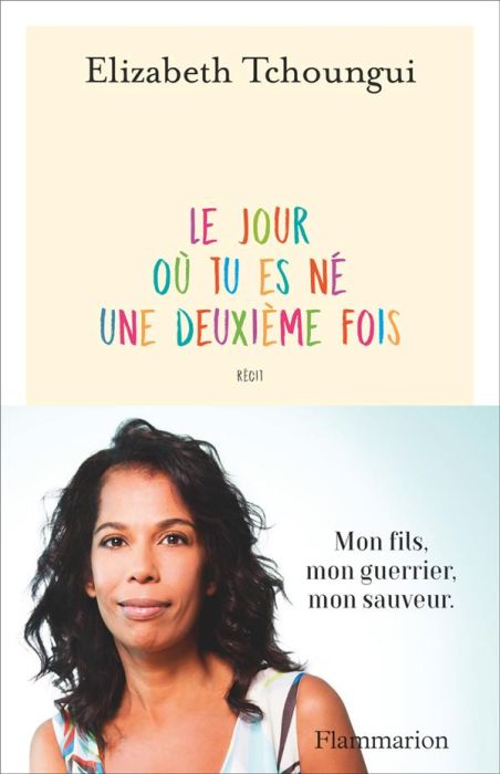 Emprunter Le jour où tu es né une deuxième fois livre