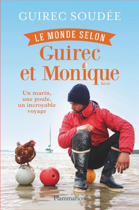 Emprunter Le monde selon Guirec et Monique livre