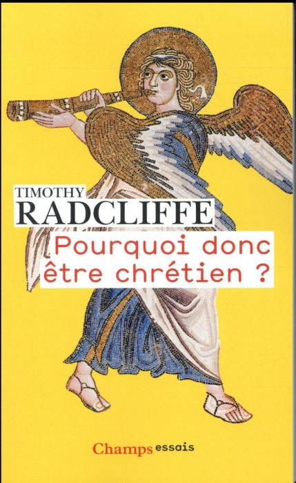 Emprunter Pourquoi donc être chrétien ? livre