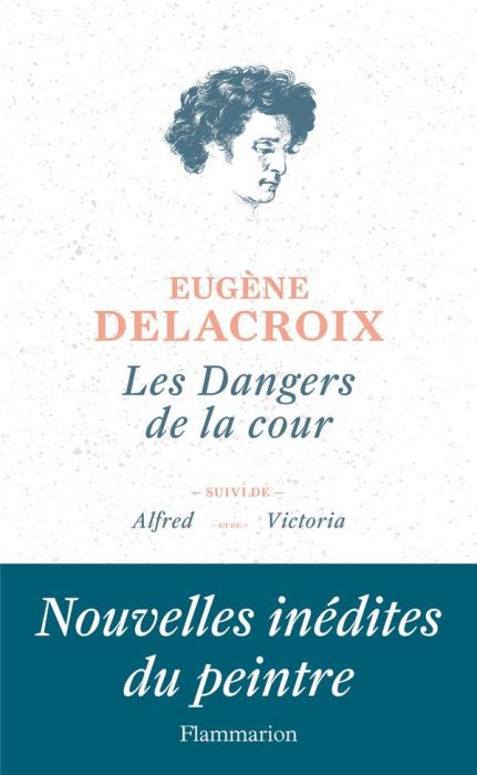 Emprunter Les dangers de la cour. Suivi de Alfred et de Victoria livre