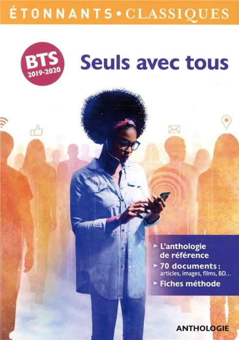 Emprunter Seuls avec tous livre