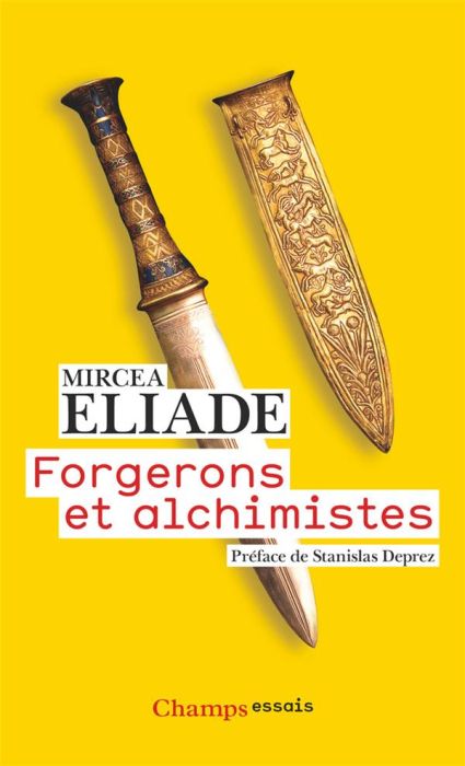 Emprunter Forgerons et alchimistes livre