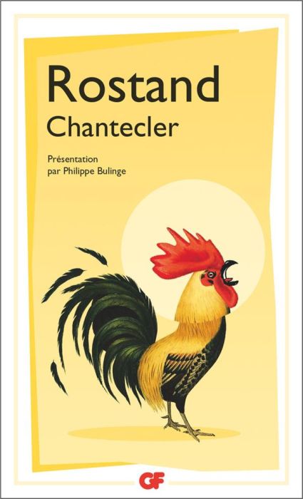 Emprunter Chantecler livre