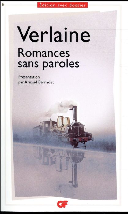 Emprunter Romances sans paroles livre