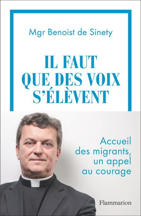 Emprunter Il faut que des voix s'élèvent livre