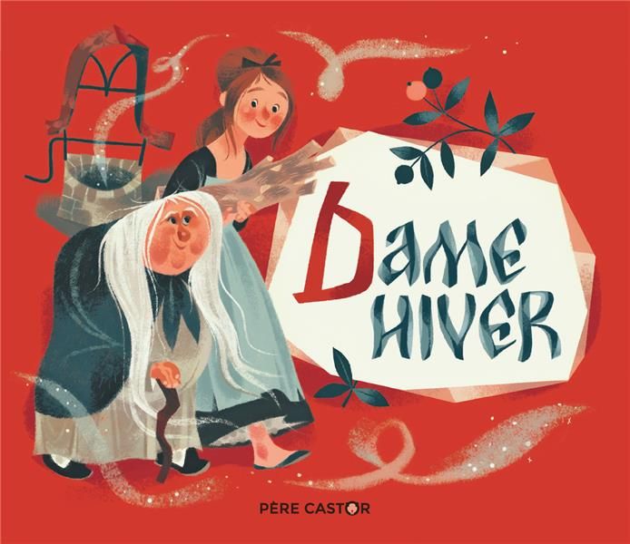 Emprunter Dame Hiver livre